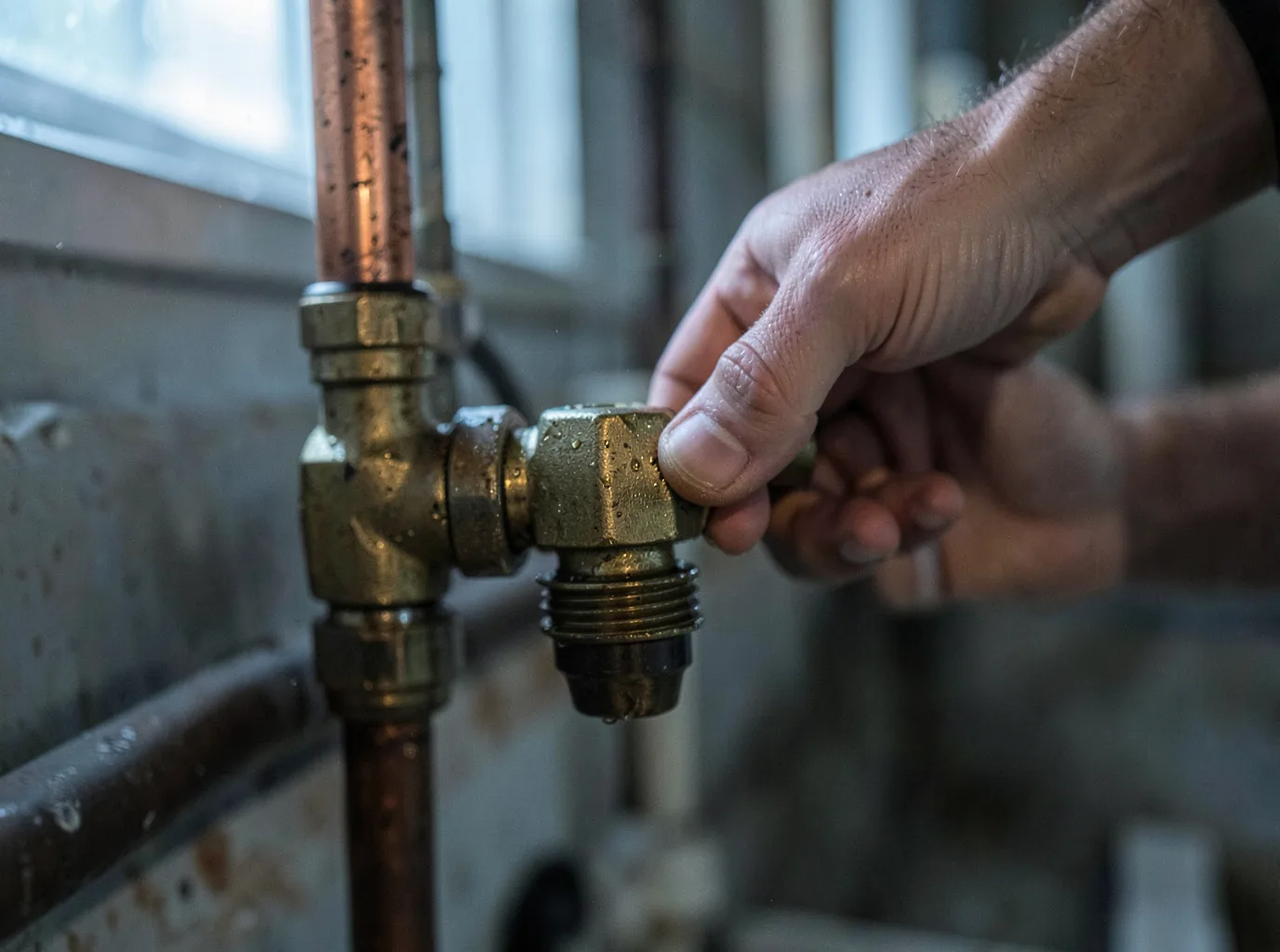 Emergency Plumber Ernul, NC FAQs